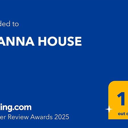 Evanna House Symi Exterior foto