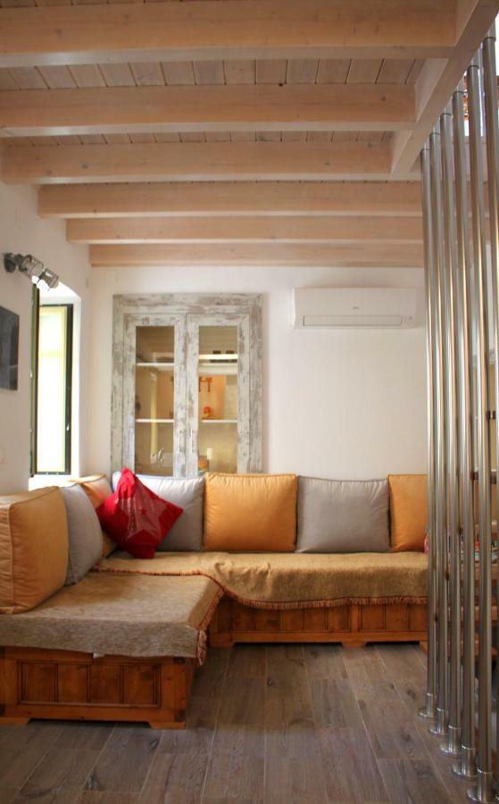 Evanna House Symi Exterior foto